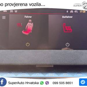  DS4 1.6 PureTech Aut. Performance Line 181 KS, ACC+360°+GR SJED+VIRT+LANE