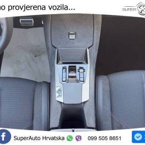  DS4 1.6 PureTech Aut. Performance Line 181 KS, ACC+360°+GR SJED+VIRT+LANE