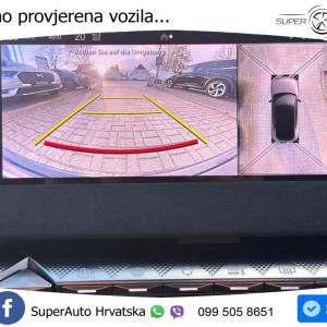  DS4 1.6 PureTech Aut. Performance Line 181 KS, ACC+360°+GR SJED+VIRT+LANE