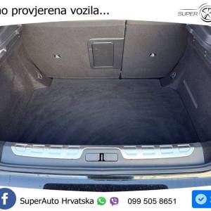  DS4 1.6 PureTech Aut. Performance Line 181 KS, ACC+360°+GR SJED+VIRT+LANE