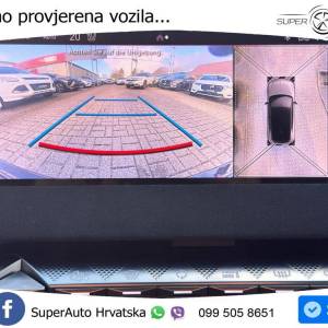  DS4 1.6 PureTech Aut. Performance Line 181 KS, ACC+360°+GR SJED+VIRT+LANE