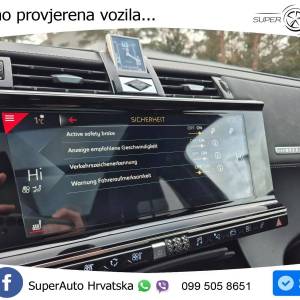 DS7 Crossback 1.5 Aut 131 KS, PANO+ZRAČ+360+GR SJED+ACC+KEY+LANE