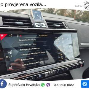 DS7 Crossback 1.5 Aut 131 KS, PANO+ZRAČ+360+GR SJED+ACC+KEY+LANE