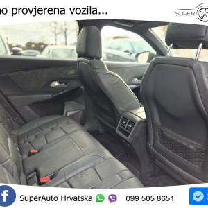 DS7 Crossback 1.5 Aut 131 KS, PANO+ZRAČ+360+GR SJED+ACC+KEY+LANE