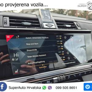 DS7 Crossback 1.5 Aut 131 KS, PANO+ZRAČ+360+GR SJED+ACC+KEY+LANE