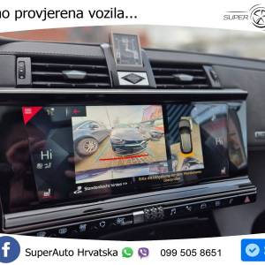 DS7 Crossback 1.5 Aut 131 KS, PANO+ZRAČ+360+GR SJED+ACC+KEY+LANE
