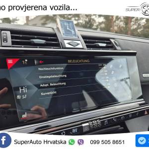 DS7 Crossback 1.5 Aut 131 KS, PANO+ZRAČ+360+GR SJED+ACC+KEY+LANE