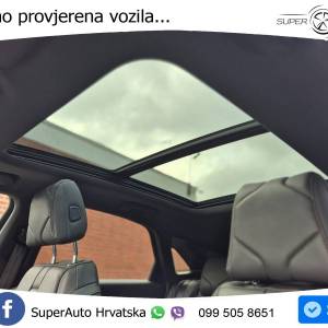 DS7 Crossback 1.5 Aut 131 KS, PANO+ZRAČ+360+GR SJED+ACC+KEY+LANE