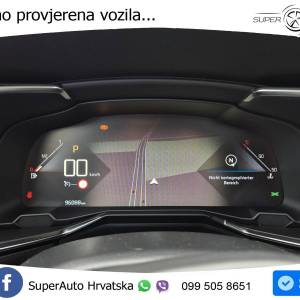 DS7 Crossback 1.5 Aut 131 KS, PANO+ZRAČ+360+GR SJED+ACC+KEY+LANE