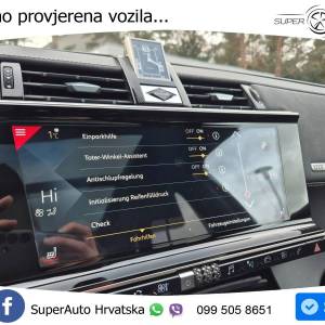DS7 Crossback 1.5 Aut 131 KS, PANO+ZRAČ+360+GR SJED+ACC+KEY+LANE