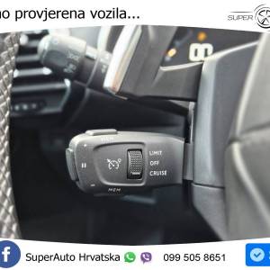 DS7 Crossback 1.5 Aut 131 KS, PANO+ZRAČ+360+GR SJED+ACC+KEY+LANE