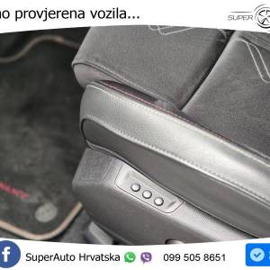  DS7 Crossback 1.5 Aut. Performance Line 131 KS, ACC+KAM+KEY+VIRT+LANE