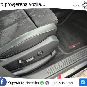  DS7 Crossback 1.5 Aut. Performance Line 131 KS, ACC+KAM+KEY+VIRT+LANE