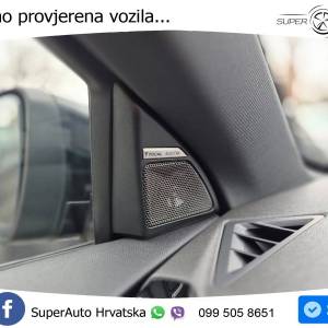  DS7 Crossback 1.5 Aut. Performance Line 131 KS, ACC+KAM+KEY+VIRT+LANE