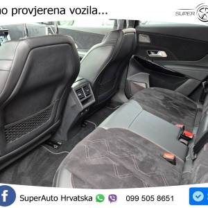  DS7 Crossback 1.5 Aut. Performance Line 131 KS, ACC+KAM+KEY+VIRT+LANE