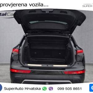  DS7 Crossback 1.5 Aut. Performance Line 131 KS, ACC+KAM+KEY+VIRT+LANE