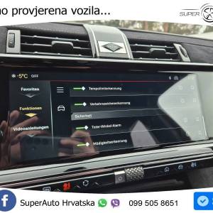  DS7 Crossback 1.5 Aut. Performance Line 131 KS, ACC+KAM+KEY+VIRT+LANE