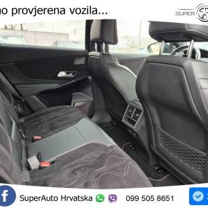  DS7 Crossback 1.5 Aut. Performance Line 131 KS, ACC+KAM+KEY+VIRT+LANE