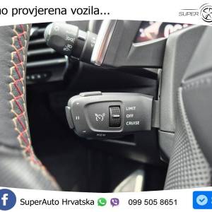  DS7 Crossback 1.5 Aut. Performance Line 131 KS, ACC+KAM+KEY+VIRT+LANE