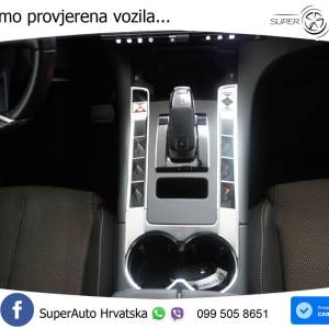 DS7 Crossback 1.5 BlueHDi Aut. Bastille 131 KS, LED+VIRT+ASIST
