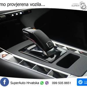 DS7 Crossback 1.5 BlueHDi Aut. Bastille 131 KS, LED+VIRT+ASIST