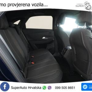 DS7 Crossback 1.5 BlueHDi Aut. Bastille 131 KS, LED+VIRT+ASIST