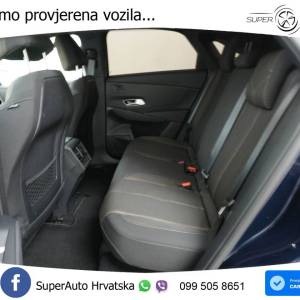 DS7 Crossback 1.5 BlueHDi Aut. Bastille 131 KS, LED+VIRT+ASIST