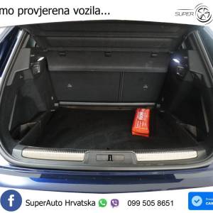 DS7 Crossback 1.5 BlueHDi Aut. Bastille 131 KS, LED+VIRT+ASIST