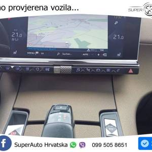 DS7 Crossback 1.6 PureTech Aut. 181 KS, LED+TEM+GR SJED+KEY+PARK