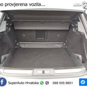 DS7 Crossback 1.6 PureTech Aut. 181 KS, LED+TEM+GR SJED+KEY+PARK