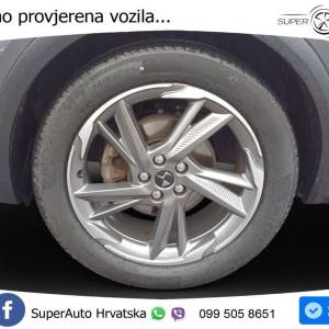 DS7 Crossback 1.6 PureTech Aut. 181 KS, LED+TEM+GR SJED+KEY+PARK