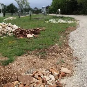 Duga Uvala, Građevinsko zemljište 425 m²