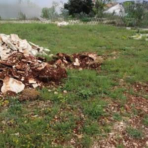 Duga Uvala, Građevinsko zemljište 425 m²