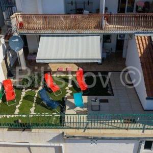 Dugi Rat, Jesenice, prodaja stan 80 m2 + terasa 24 m2