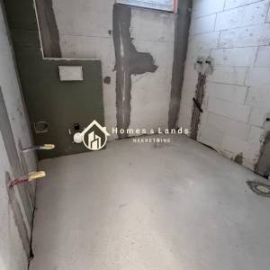 Dugo selo,4-soban stan(S1)140m2 s  prostranim vrtom s 3 strane + 2 PM