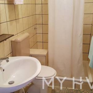 Dva apartmana na prvom katu u Jelsi