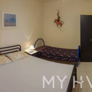 Dva apartmana na prvom katu u Jelsi