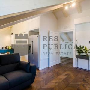 DVA APARTMANA U CENTRU GRADA