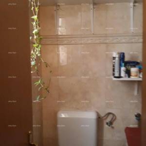 Dvoetažan stan u Rovinju!