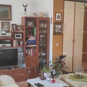 Dvoetažan stan u Rovinju!