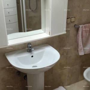 Dvoetažan stan u Rovinju!