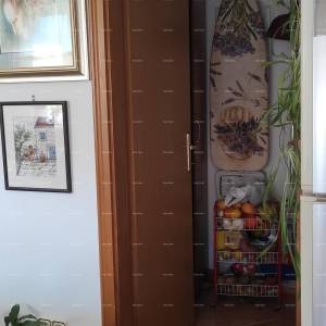 Dvoetažan stan u Rovinju!