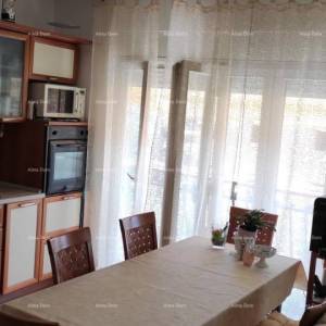 Dvoetažan stan u Rovinju!