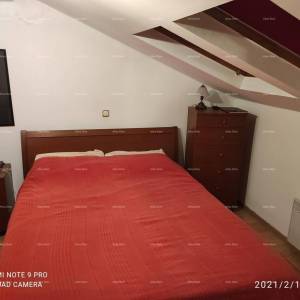 Dvoetažan stan u Rovinju!