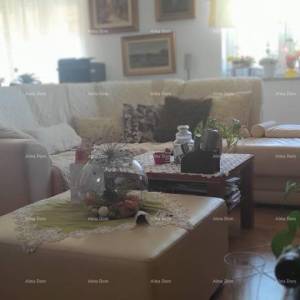 Dvoetažan stan u Rovinju!