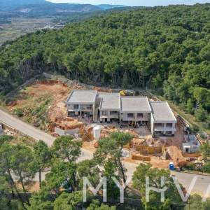 Dvoetažni apartman sa pogledom na more S3