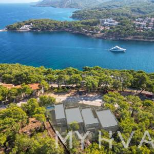 Dvoetažni apartman sa pogledom na more S3