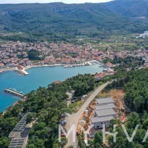 Dvoetažni apartman sa pogledom na more S3