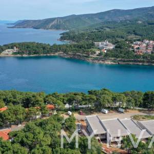 Dvoetažni apartman sa pogledom na more S3