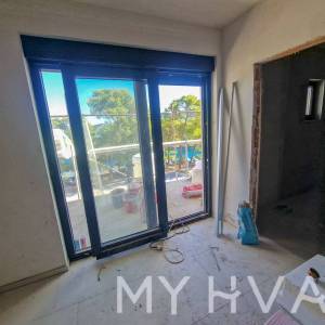 Dvoetažni apartman sa pogledom na more S2